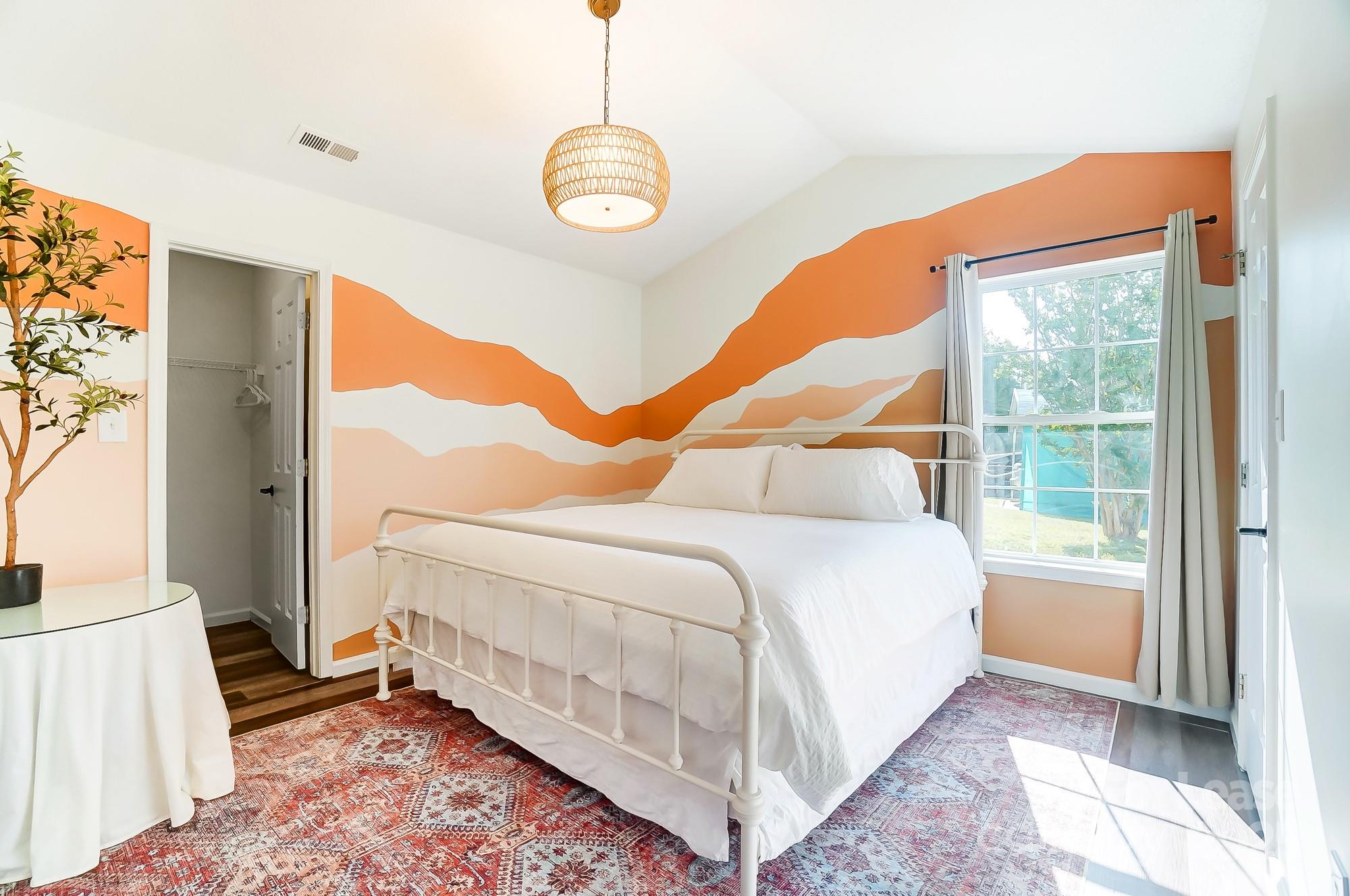 Marlwood - Residential Lease