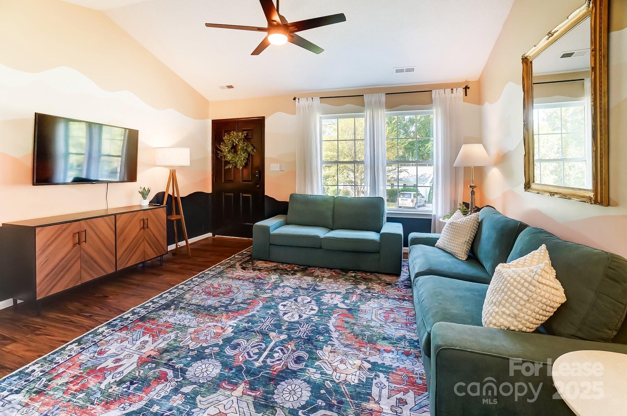 Marlwood - Residential Lease