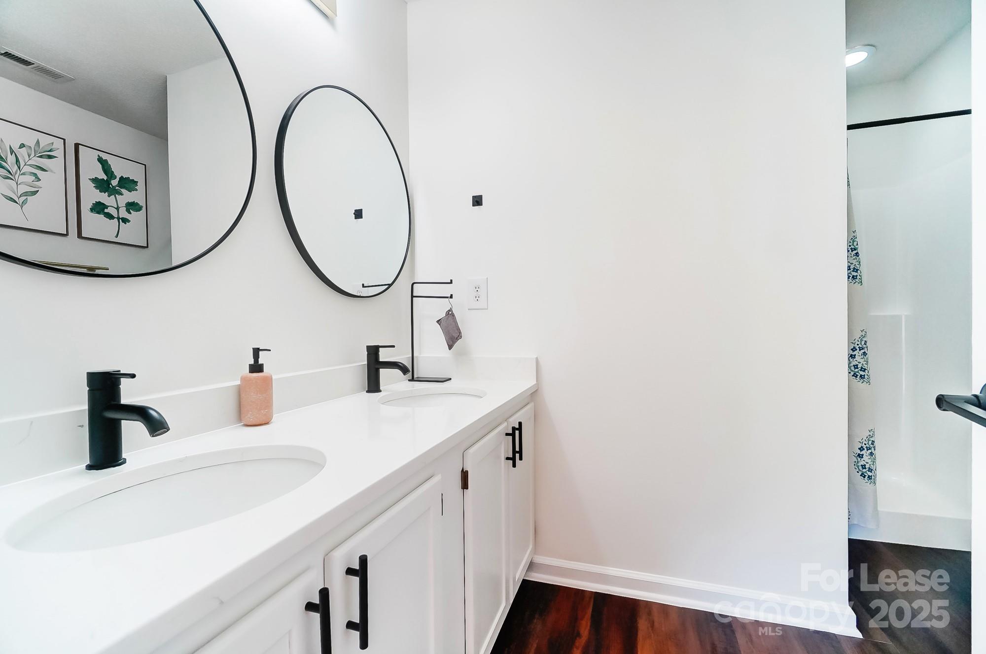 Marlwood - Residential Lease