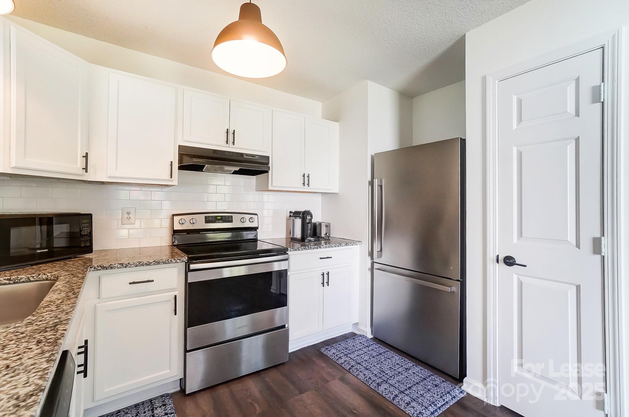 Marlwood - Residential Lease