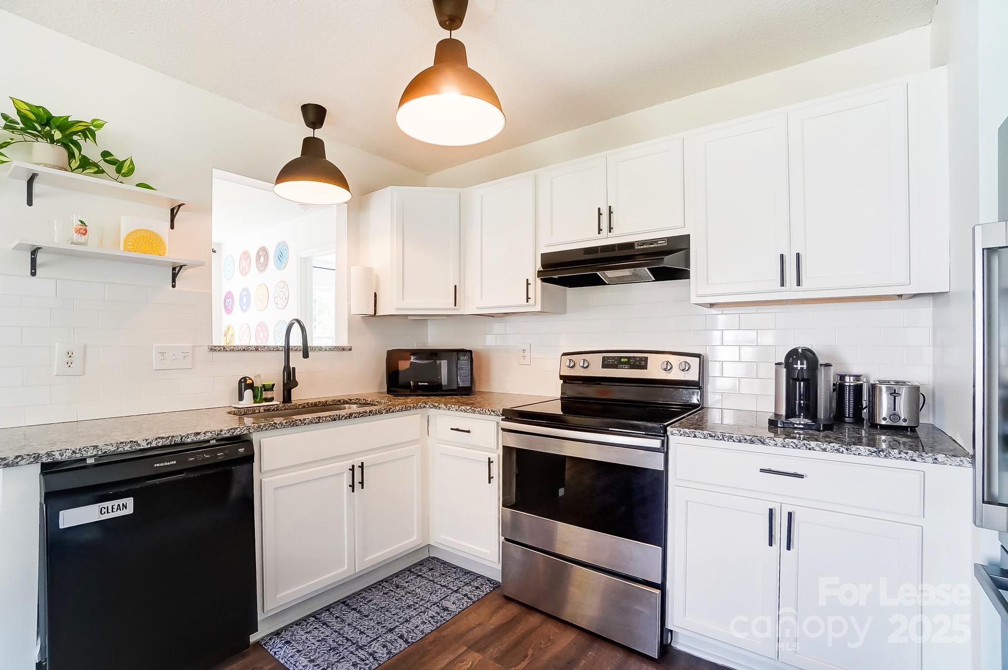 Marlwood - Residential Lease