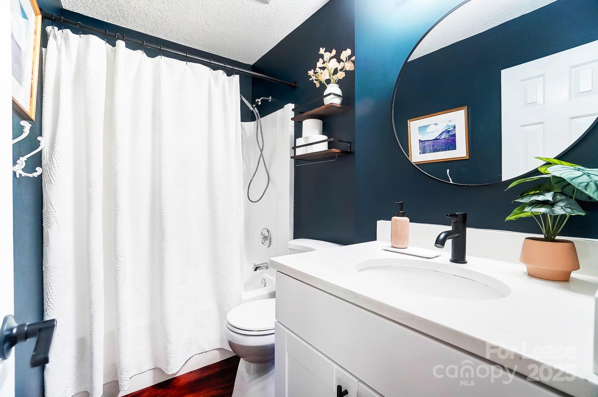 Marlwood - Residential Lease