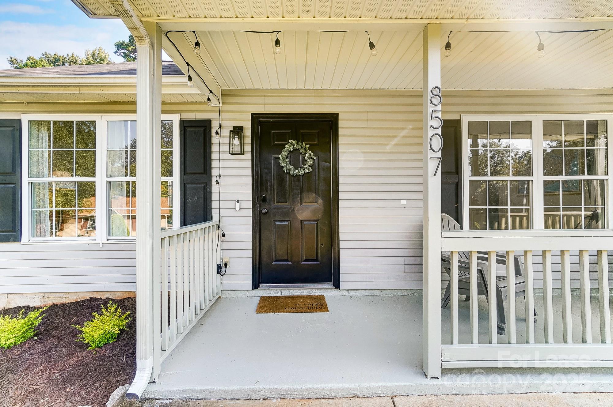 Marlwood - Residential Lease