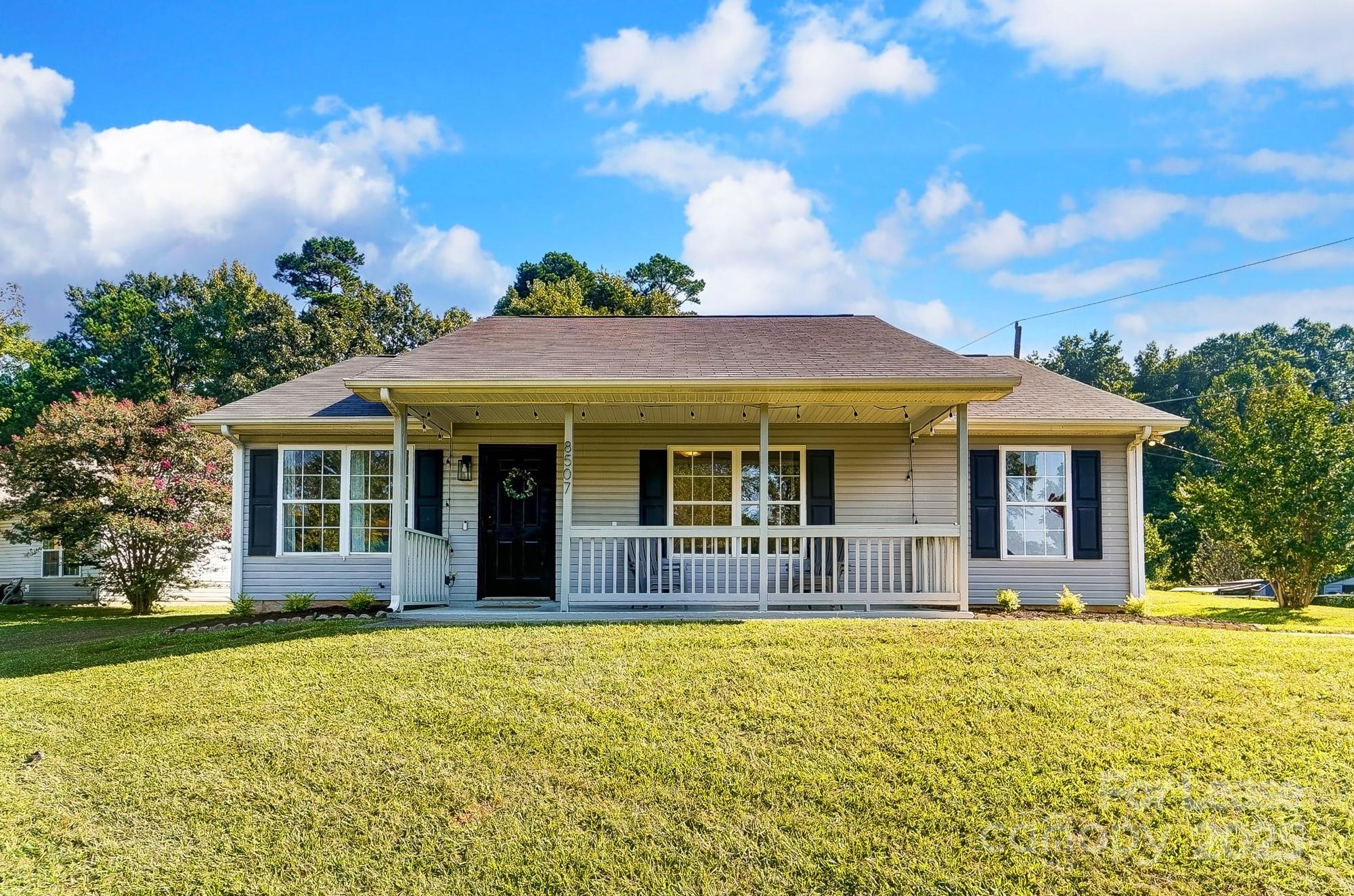 Marlwood - Residential Lease