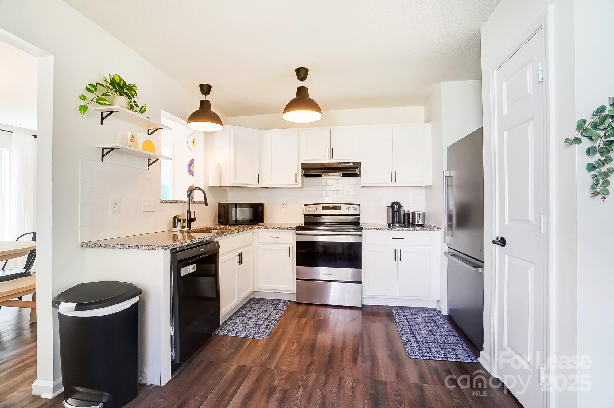 Marlwood - Residential Lease