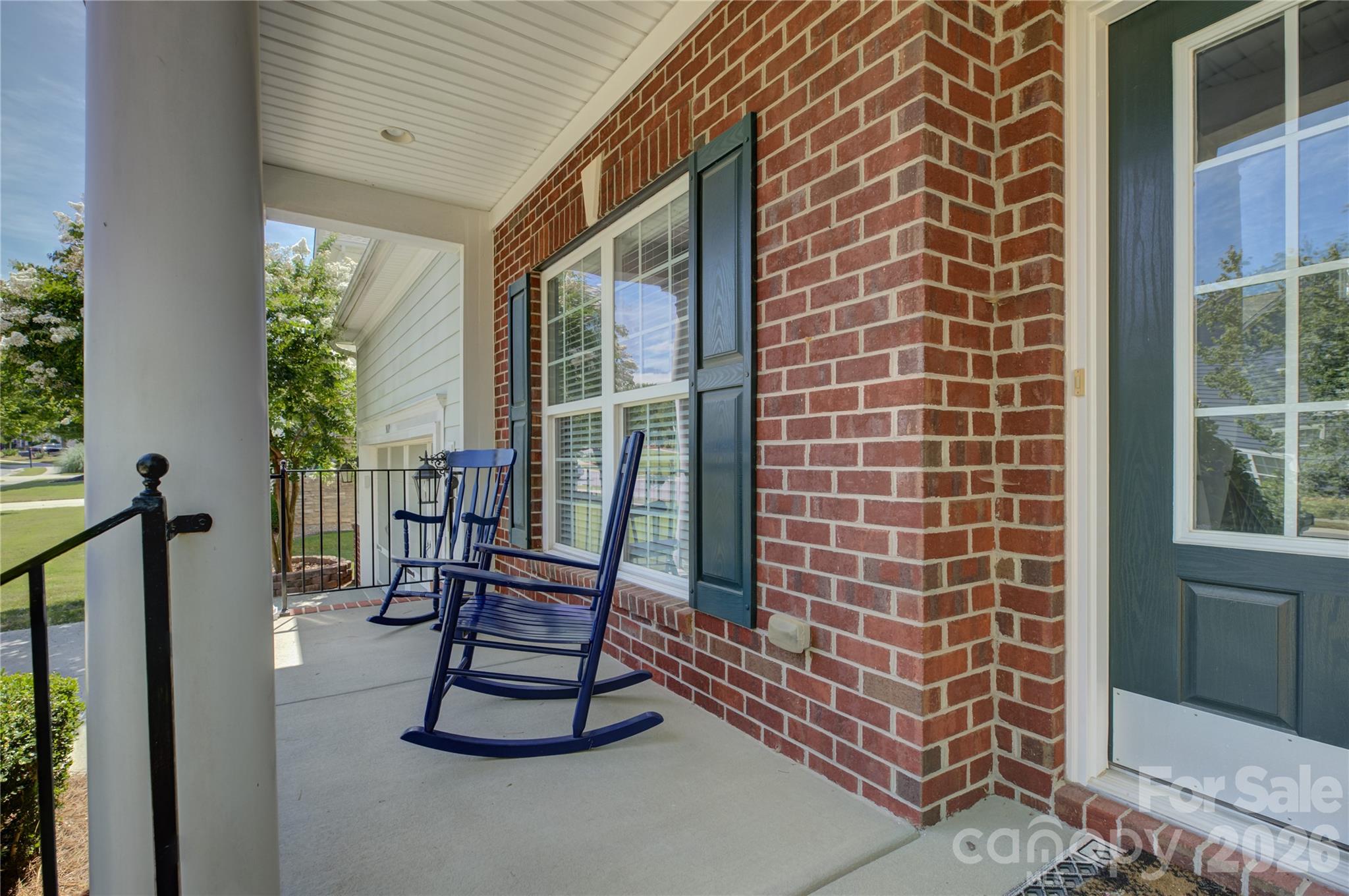 9609 Spurwig Court