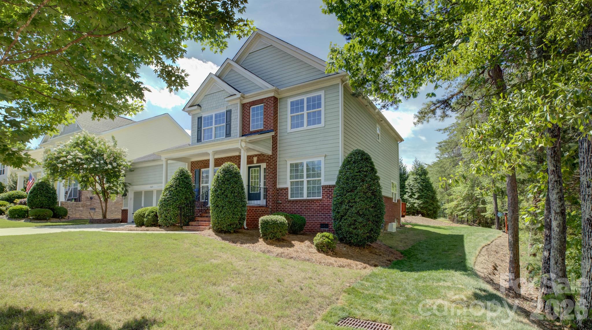 9609 Spurwig Court
