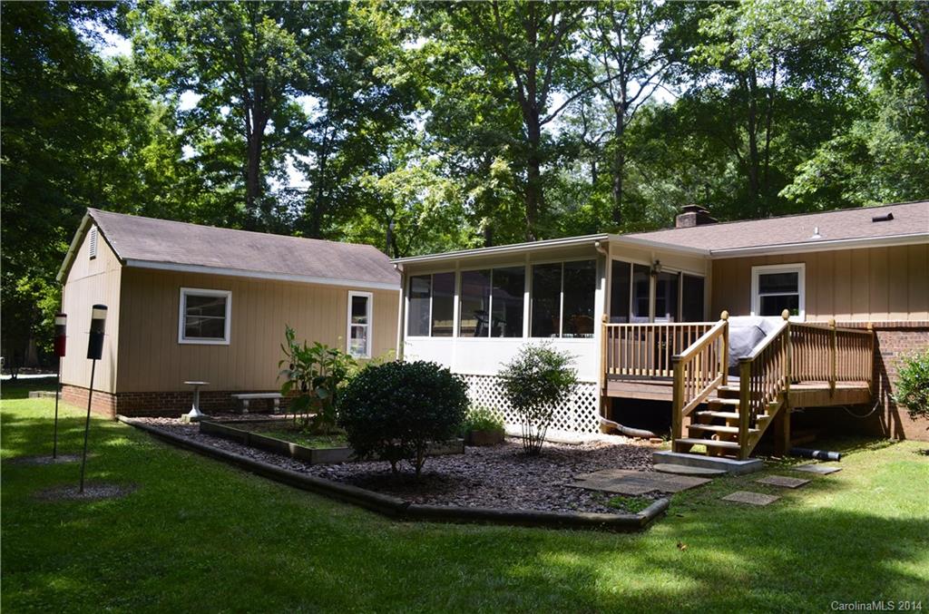 Forest Oaks - Residential Lease