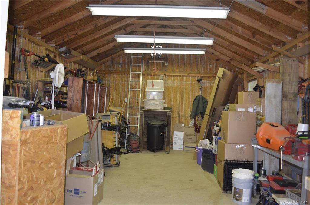 Forest Oaks - Residential Lease