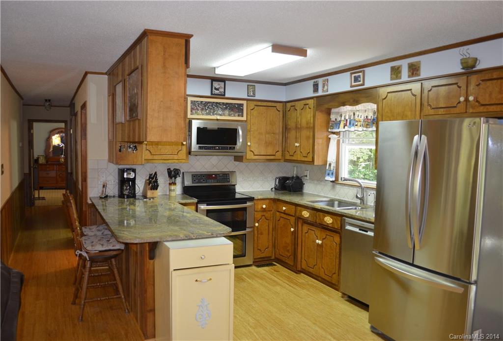 Forest Oaks - Residential Lease