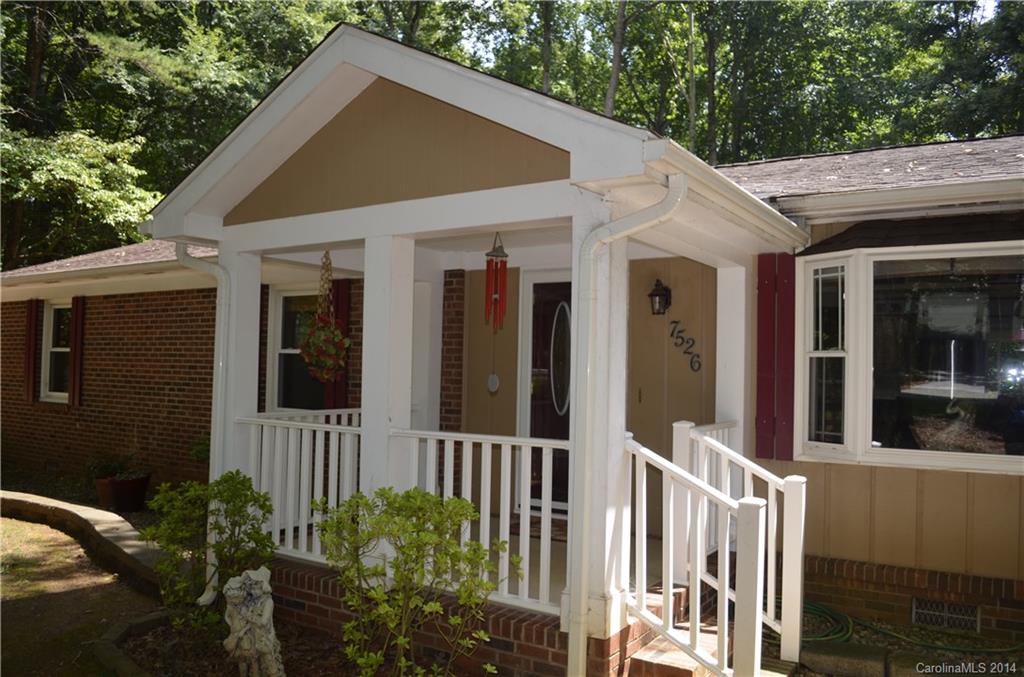 Forest Oaks - Residential Lease