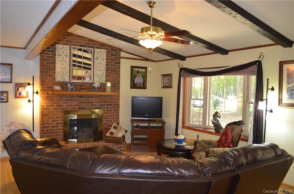 Forest Oaks - Residential Lease