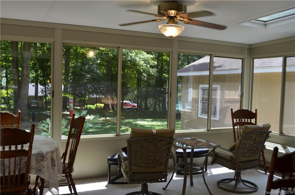 Forest Oaks - Residential Lease