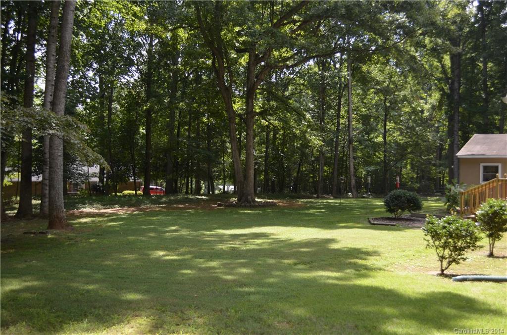 Forest Oaks - Residential Lease