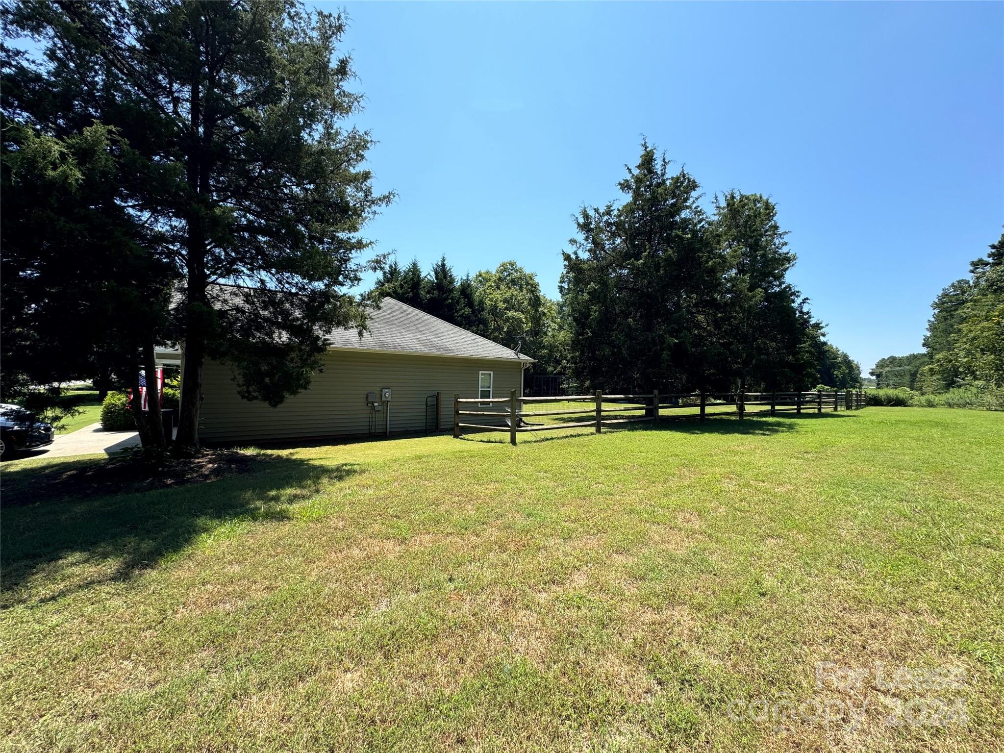 NONE - Residential Lease