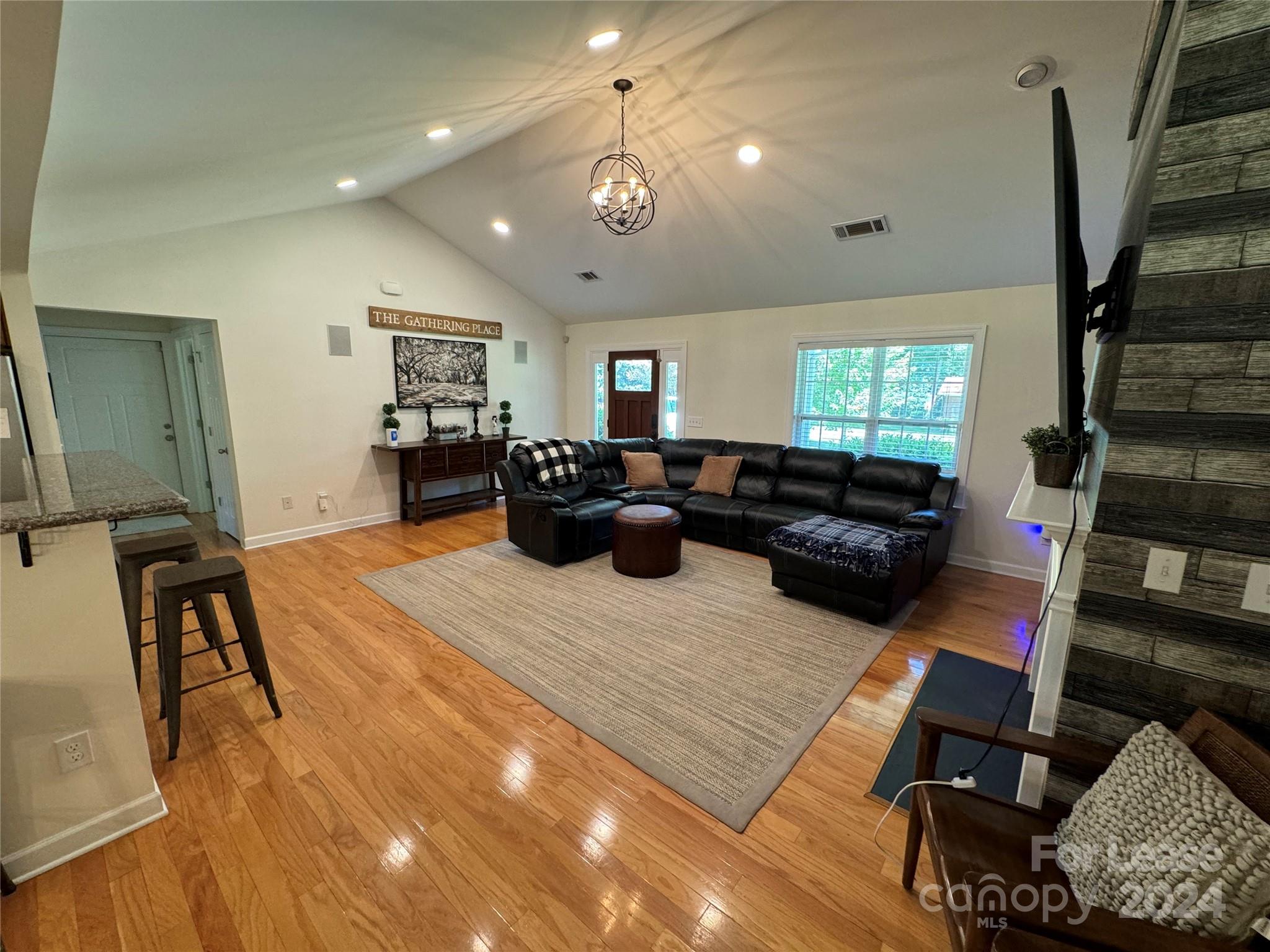 NONE - Residential Lease