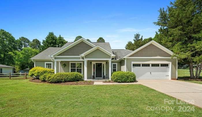 NONE - Residential Lease