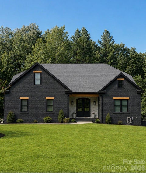 Photo of 140 Crooked Branch Way, Troutman, NC 28166 (MLS # 4416976)