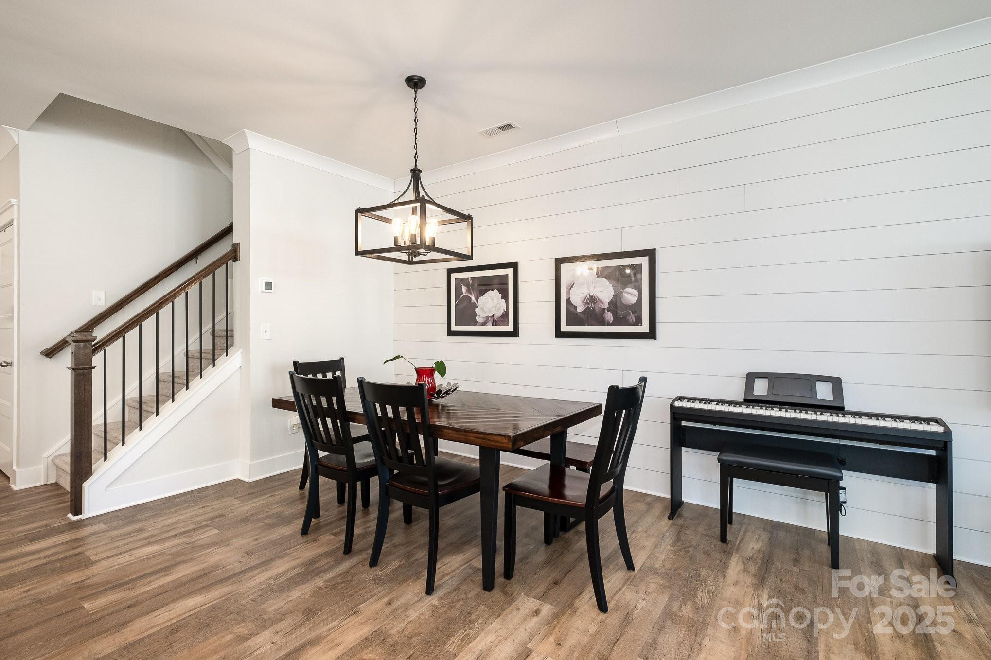 Savannah Townhomes - Residential