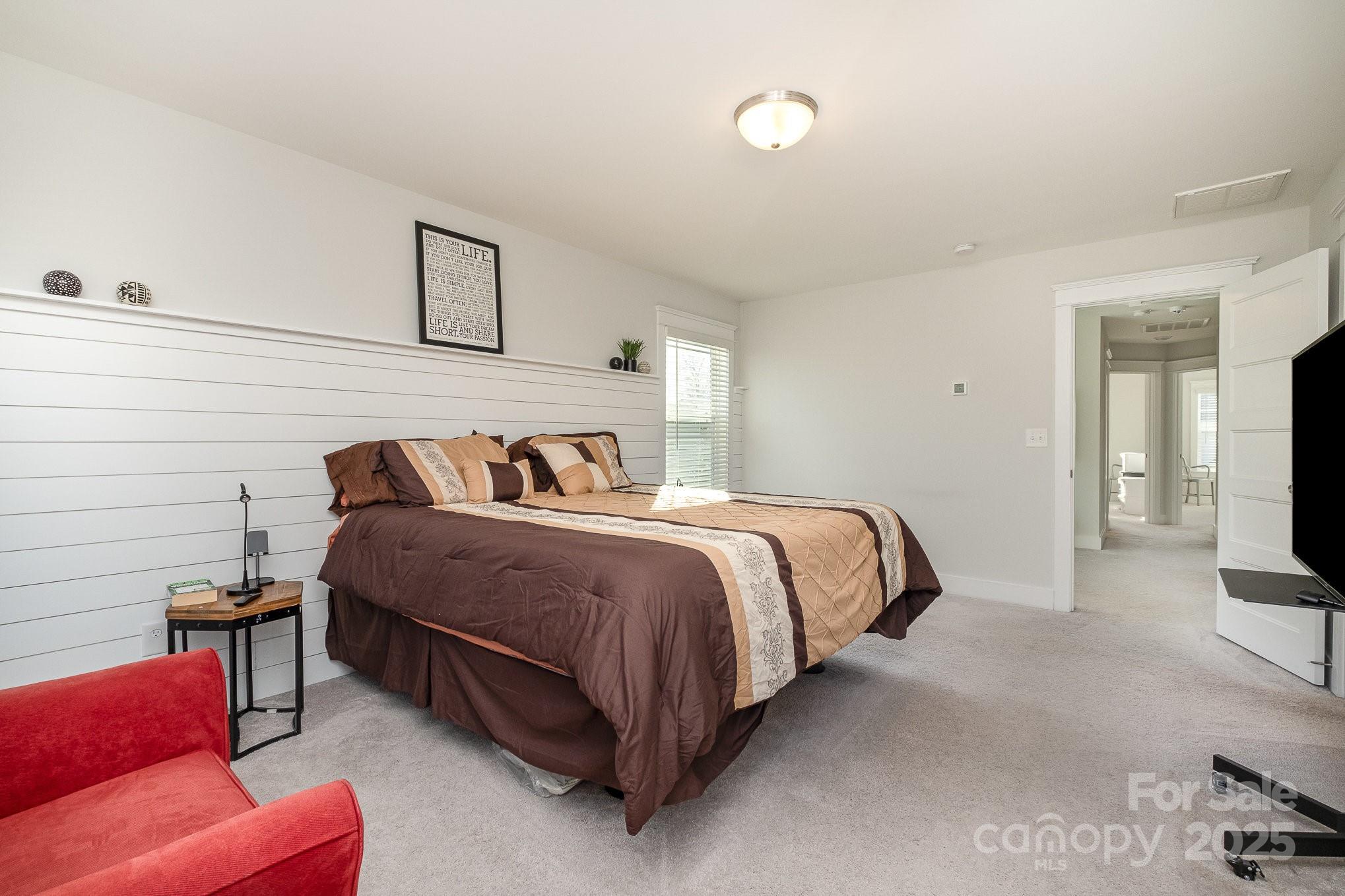 Savannah Townhomes - Residential