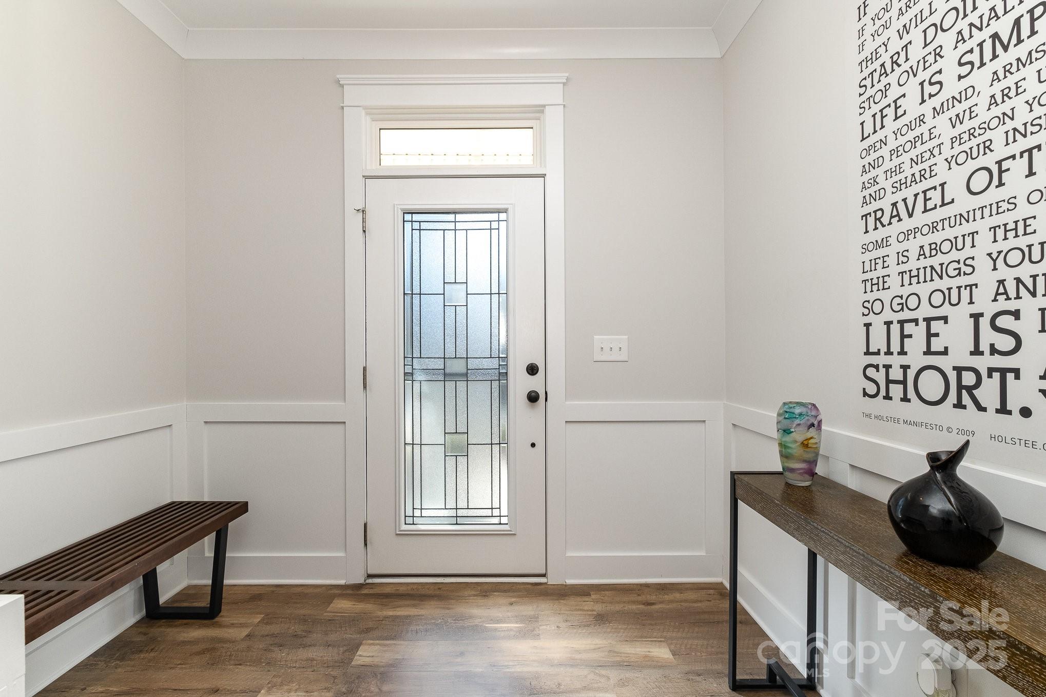 Savannah Townhomes - Residential