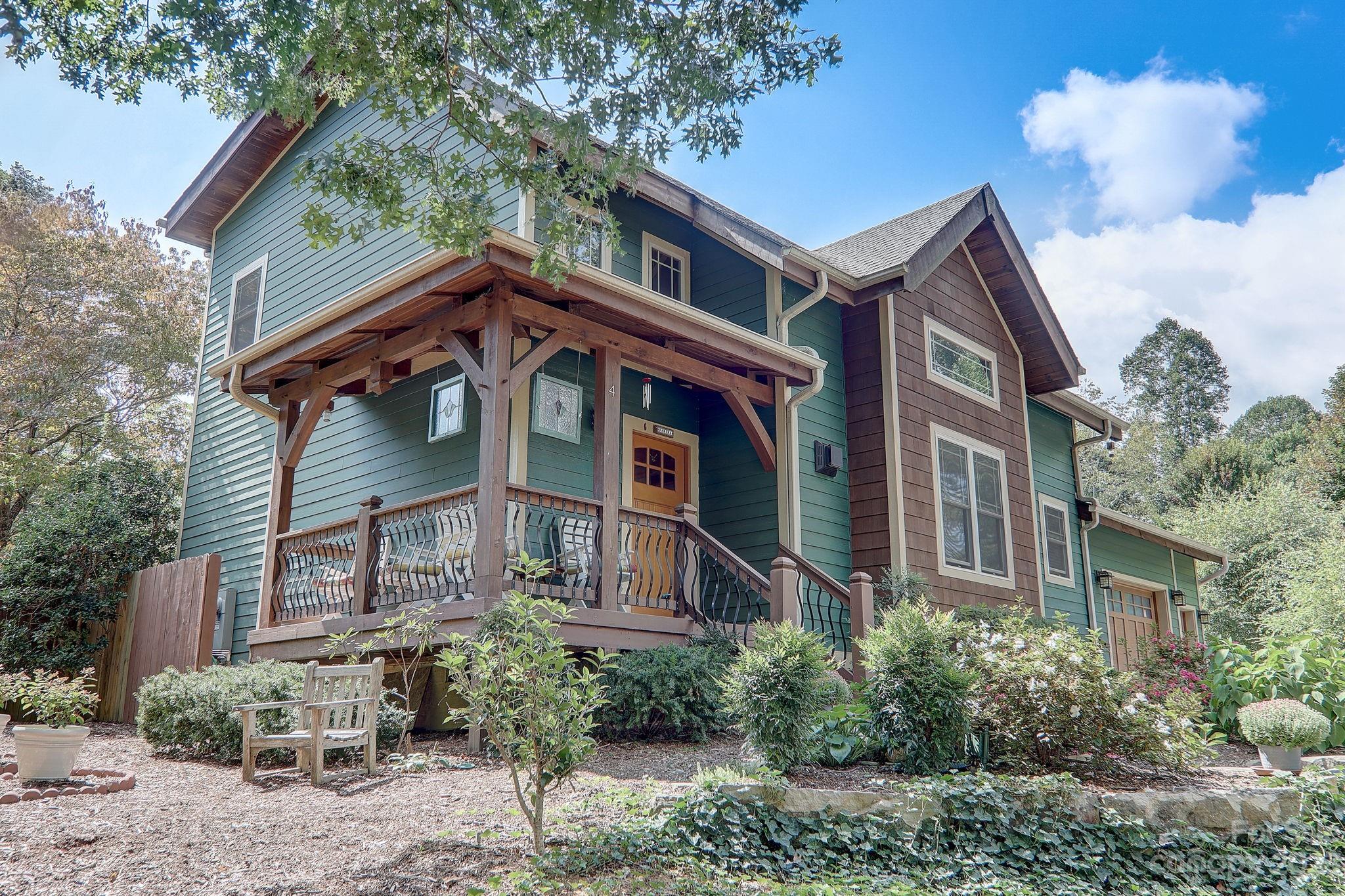 Sandy Branch - Residential