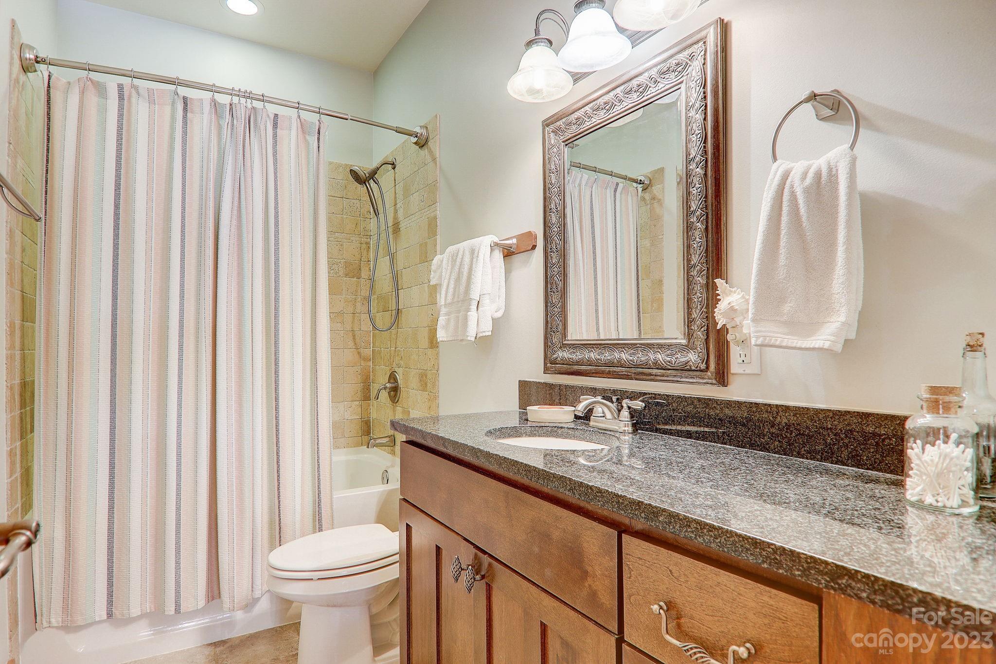 Sandy Branch - Residential