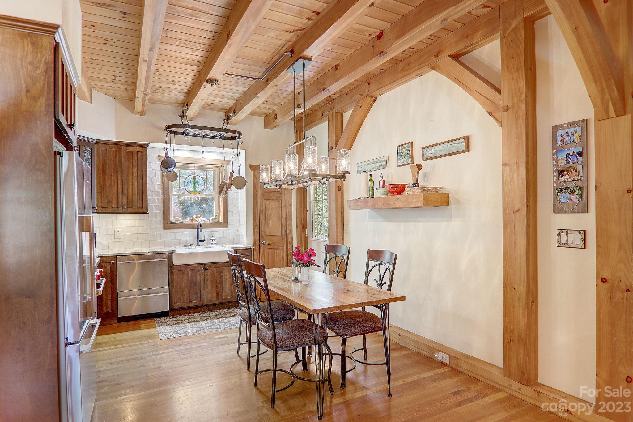 Sandy Branch - Residential