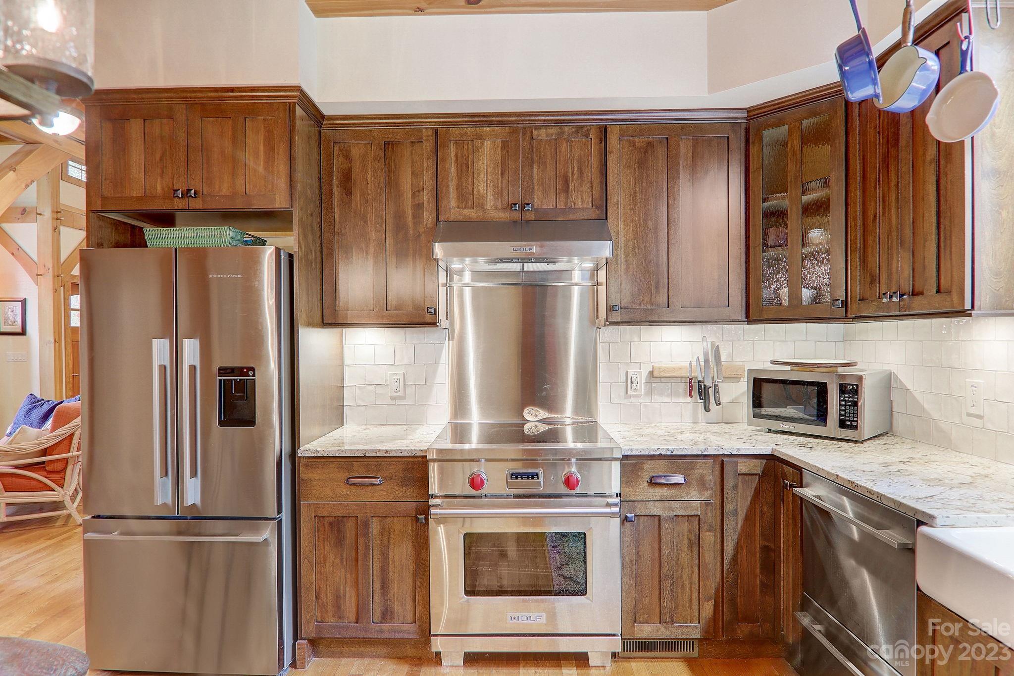 Sandy Branch - Residential