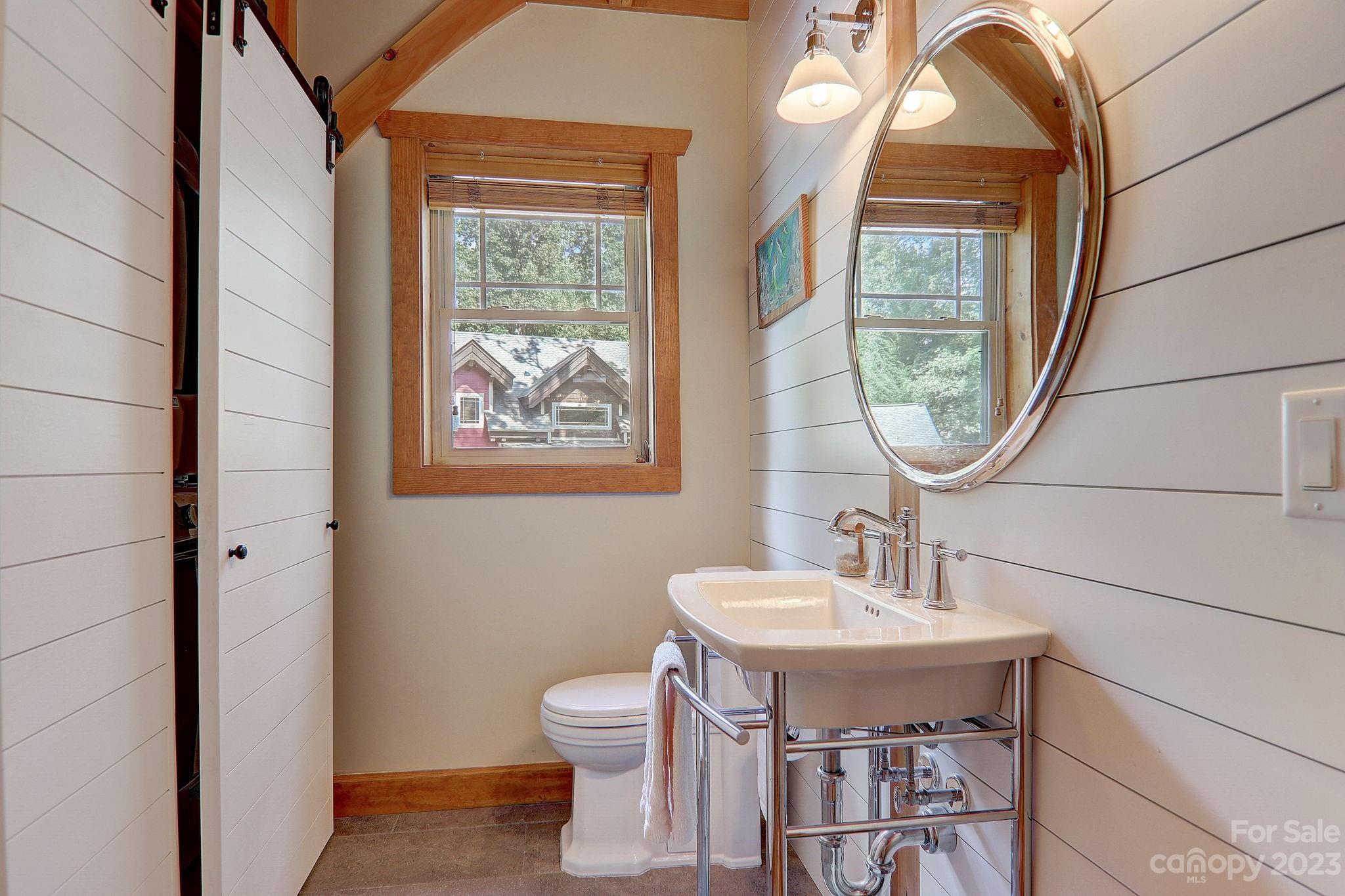 Sandy Branch - Residential