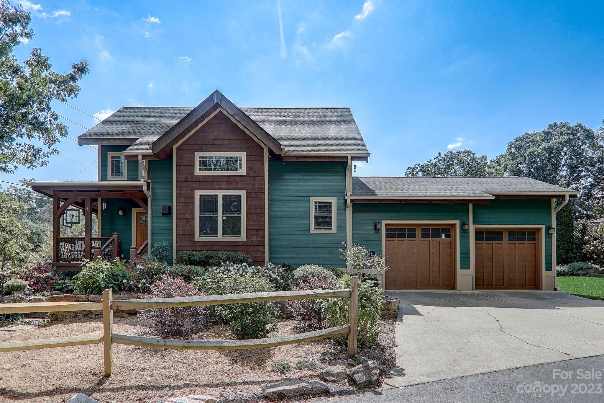 Sandy Branch - Residential