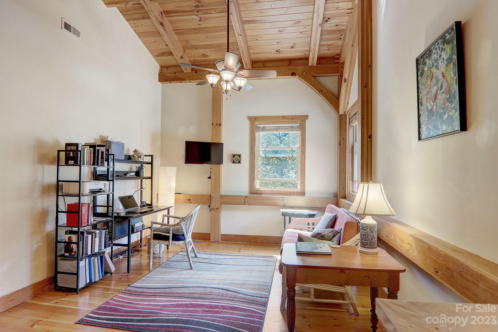 Sandy Branch - Residential