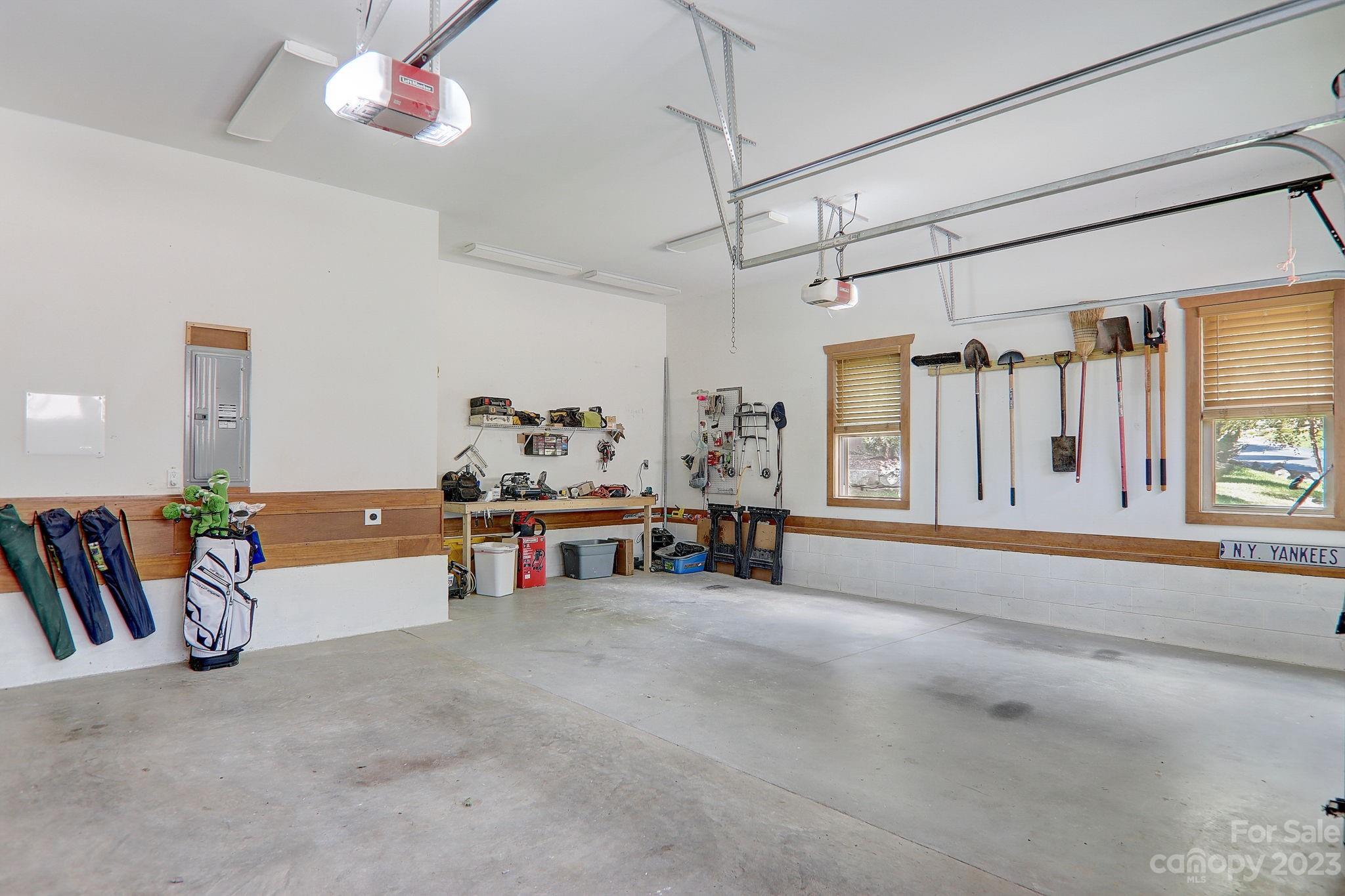 Sandy Branch - Residential