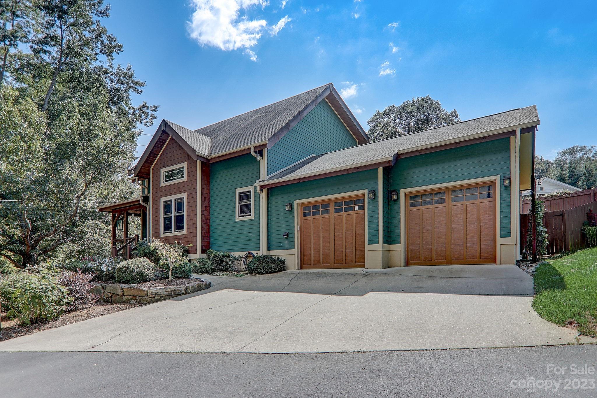 Sandy Branch - Residential