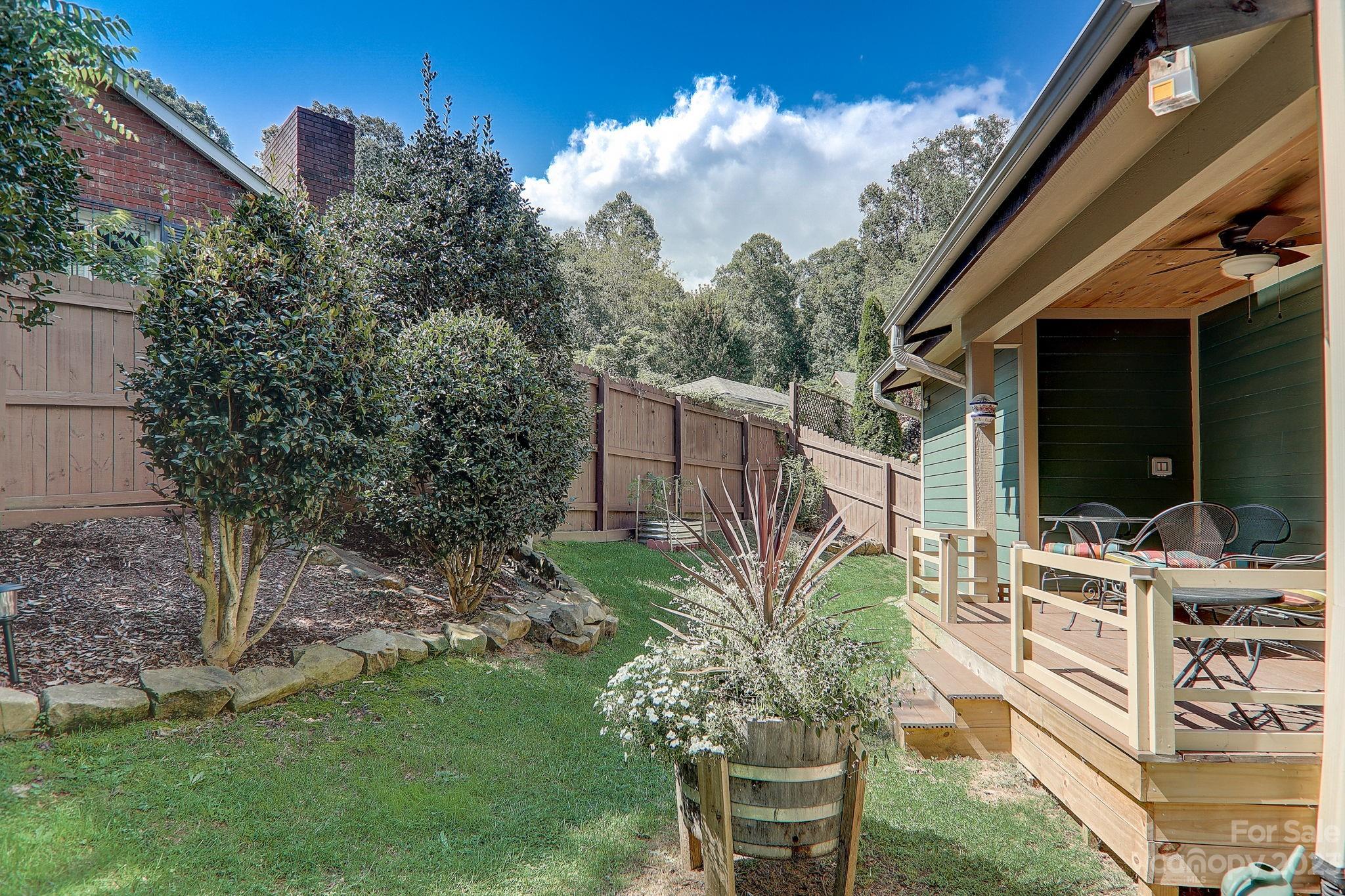 Sandy Branch - Residential