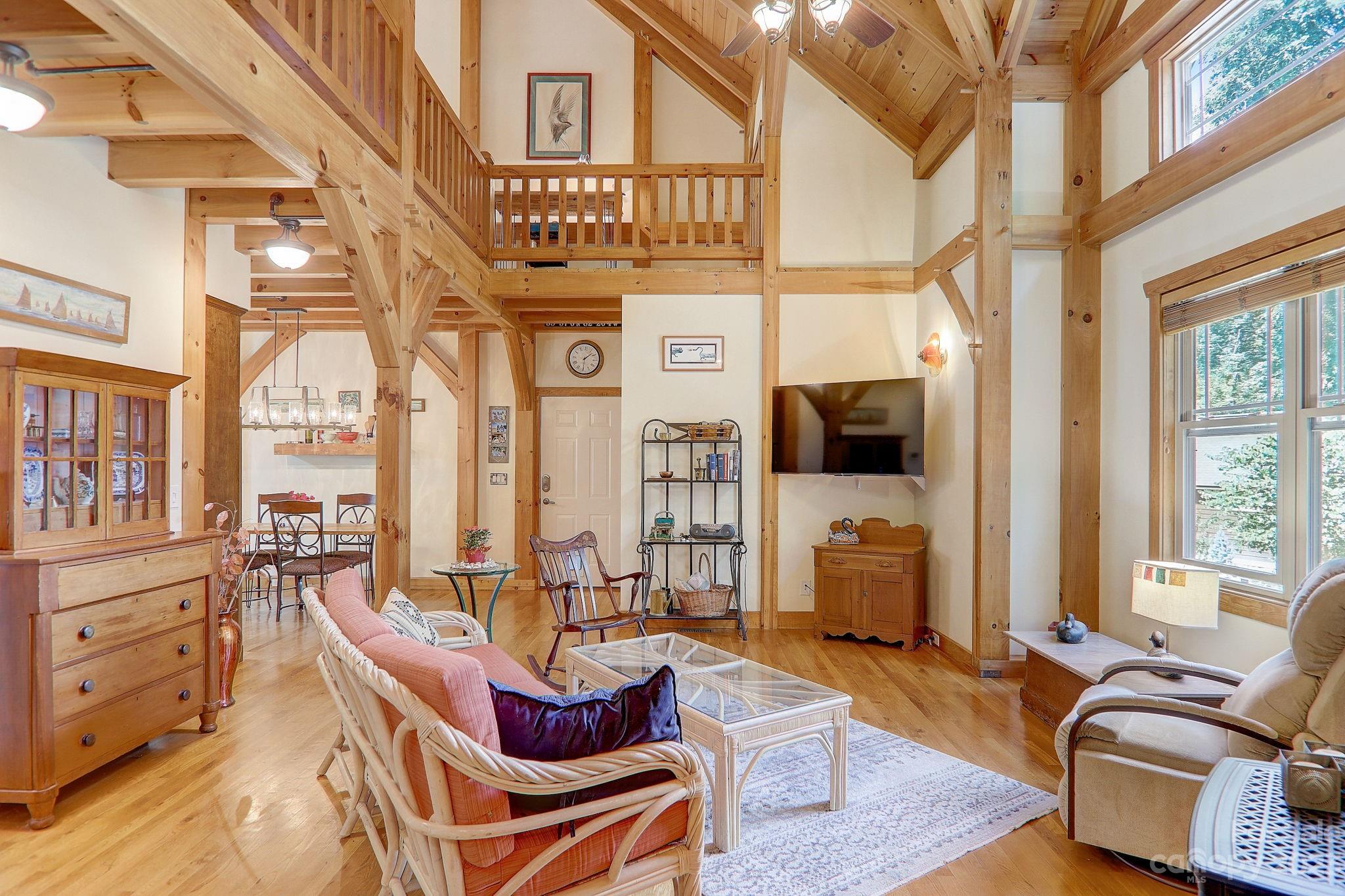 Sandy Branch - Residential