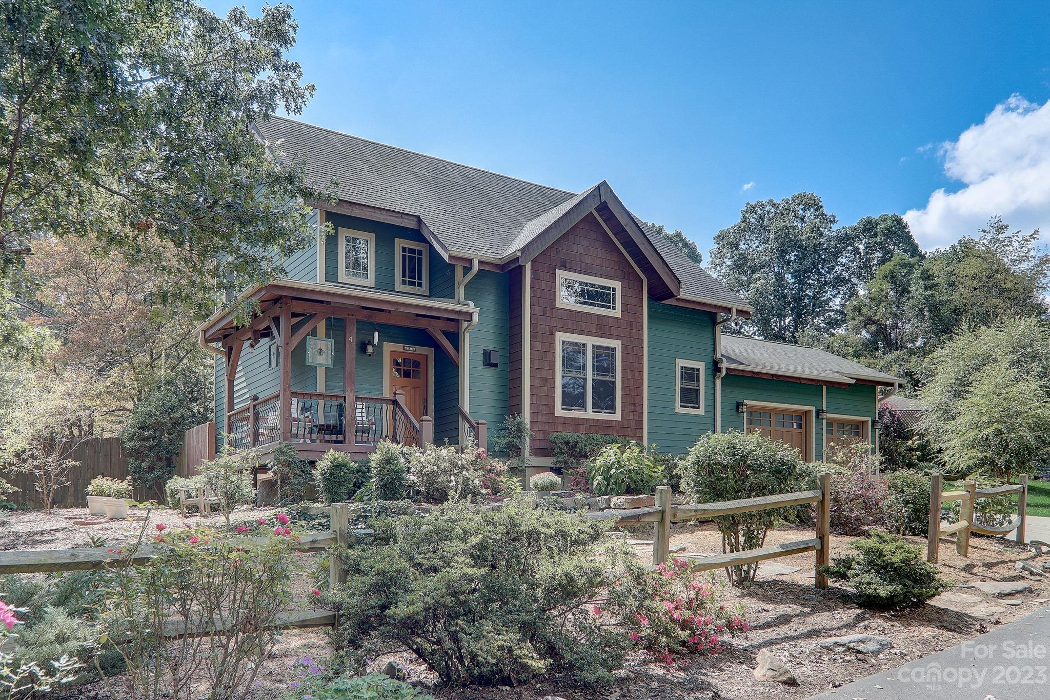 Sandy Branch - Residential