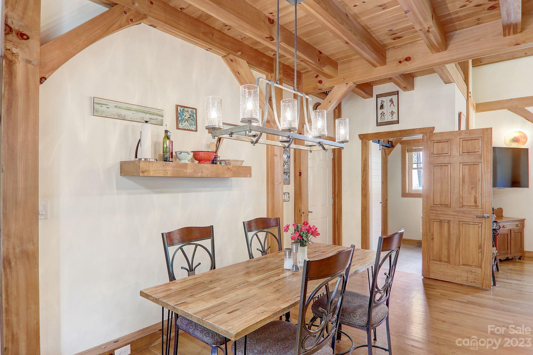 Sandy Branch - Residential