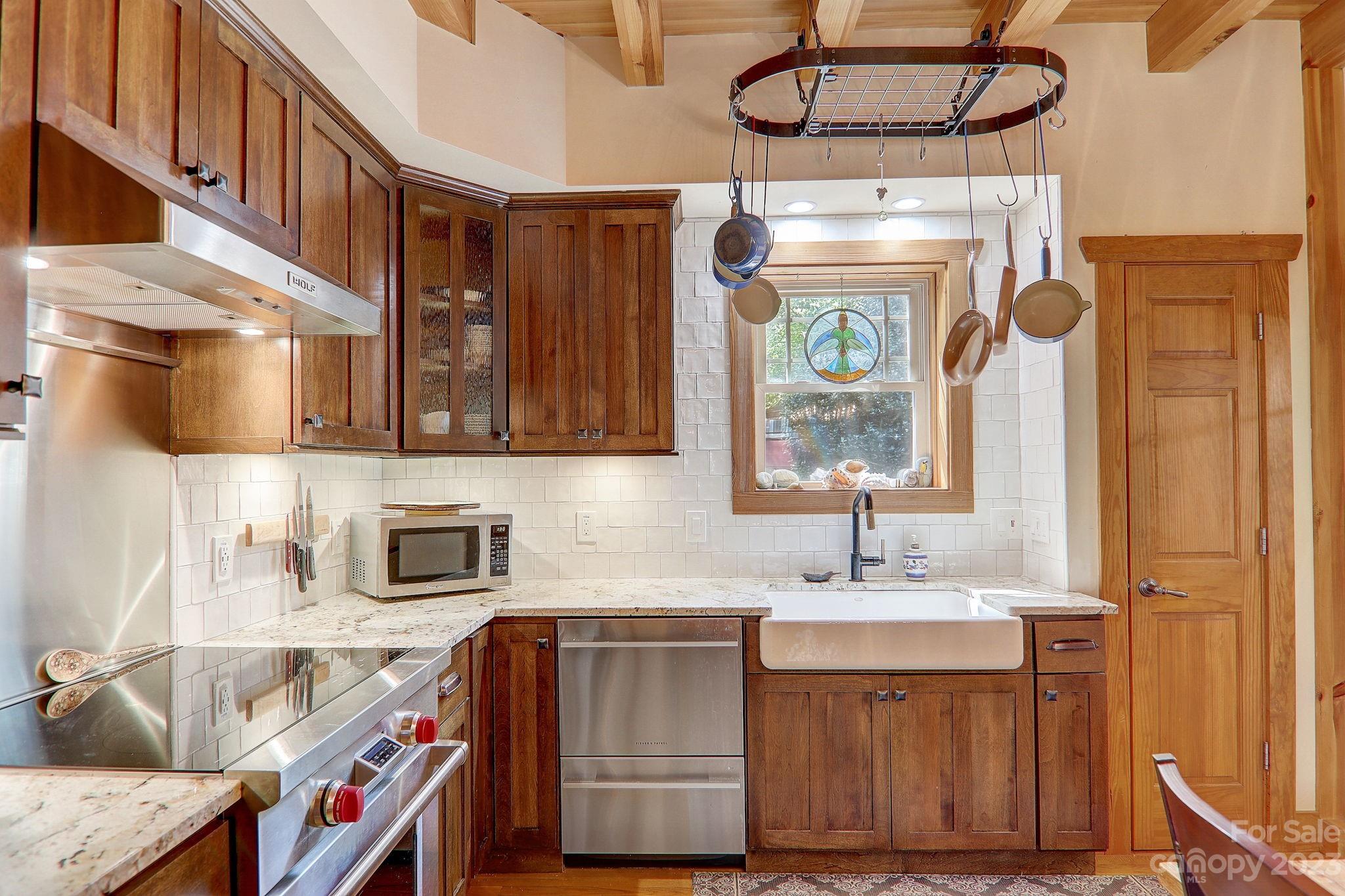 Sandy Branch - Residential