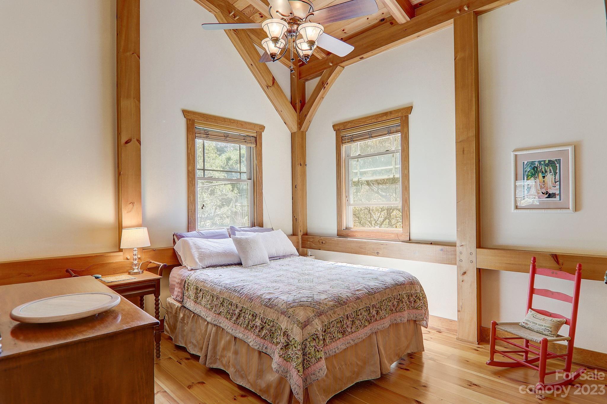 Sandy Branch - Residential