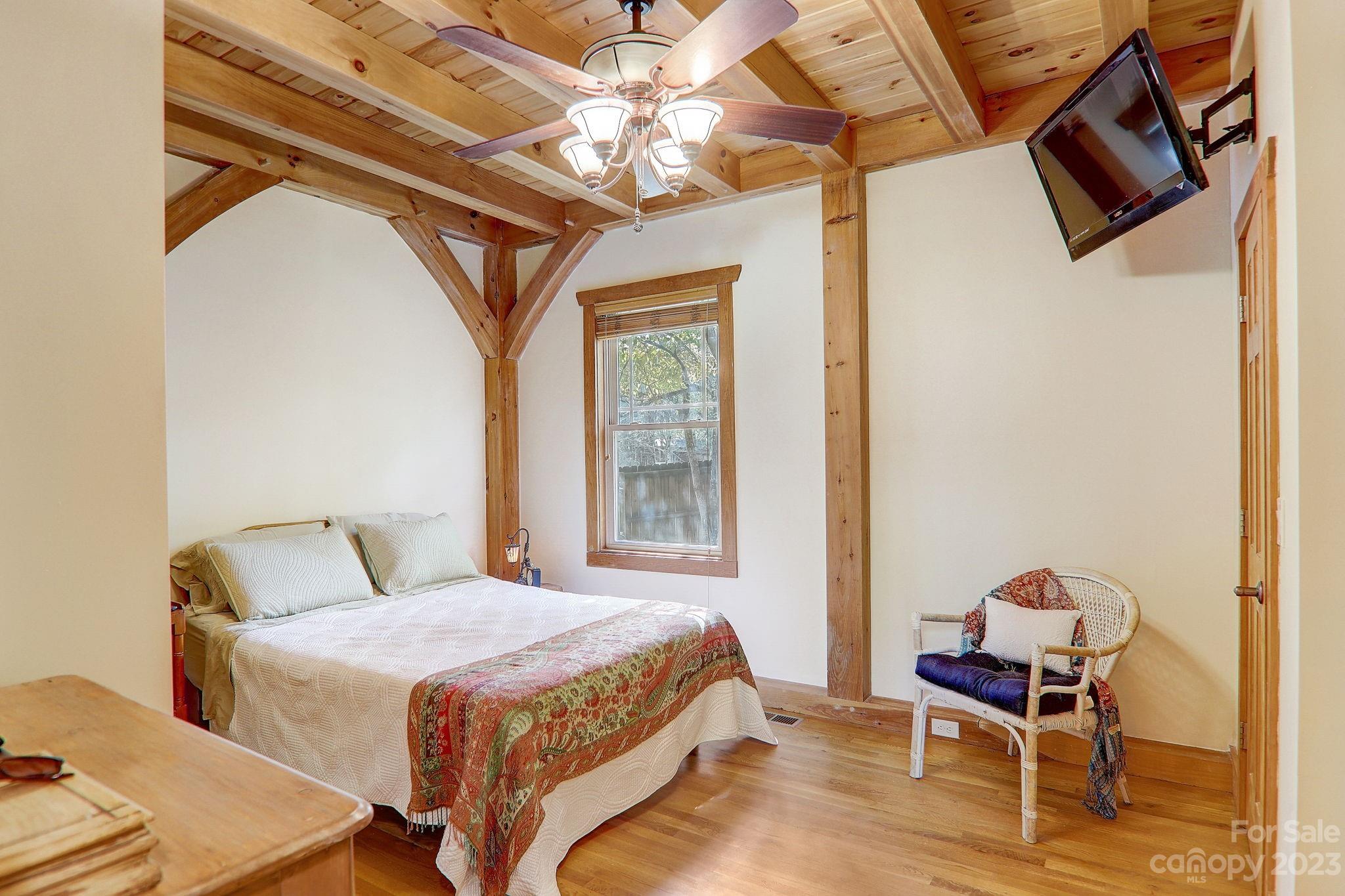 Sandy Branch - Residential