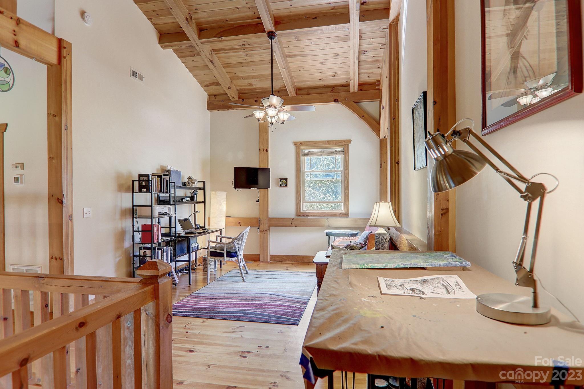 Sandy Branch - Residential