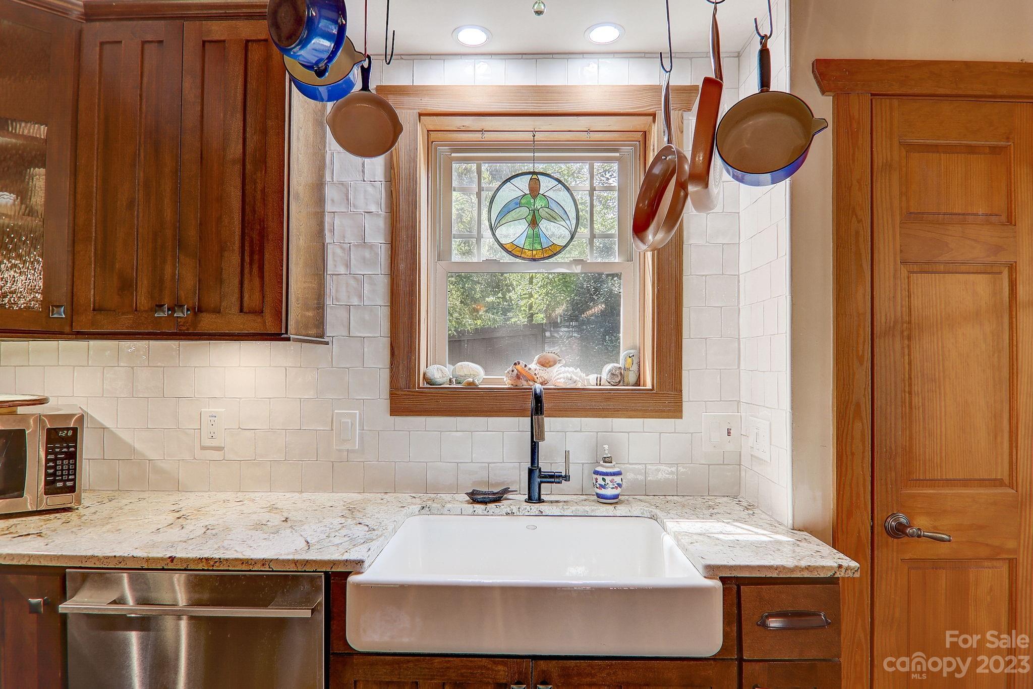 Sandy Branch - Residential