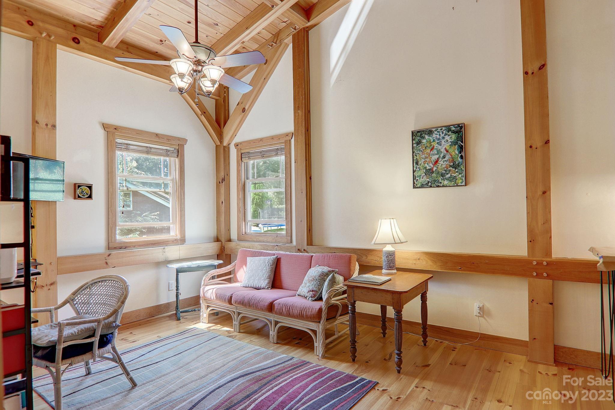 Sandy Branch - Residential