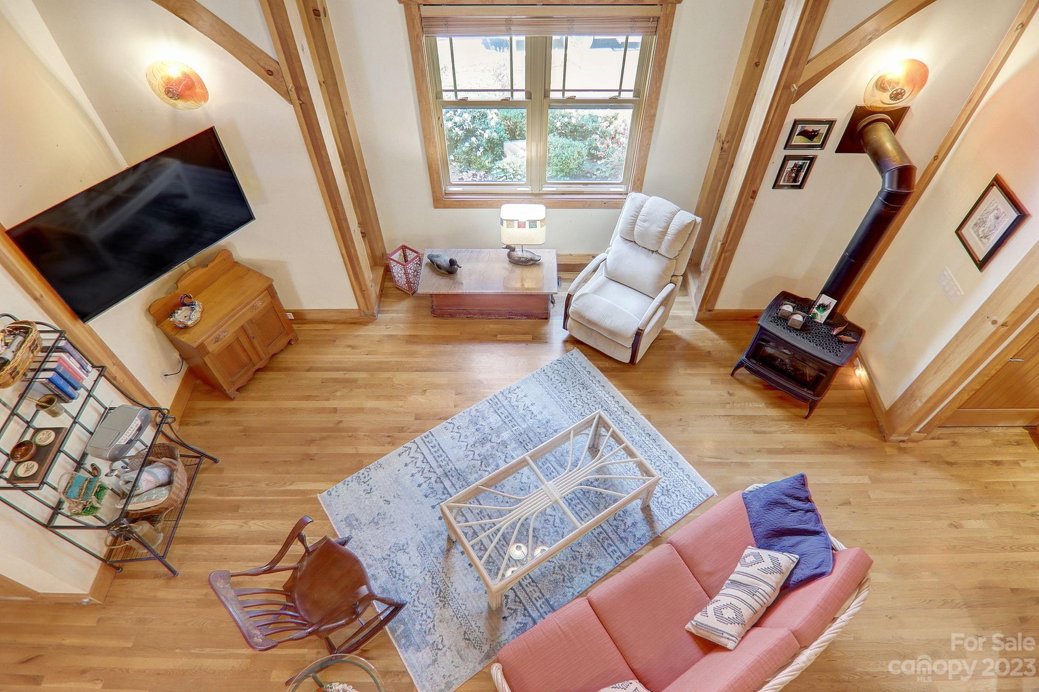 Sandy Branch - Residential