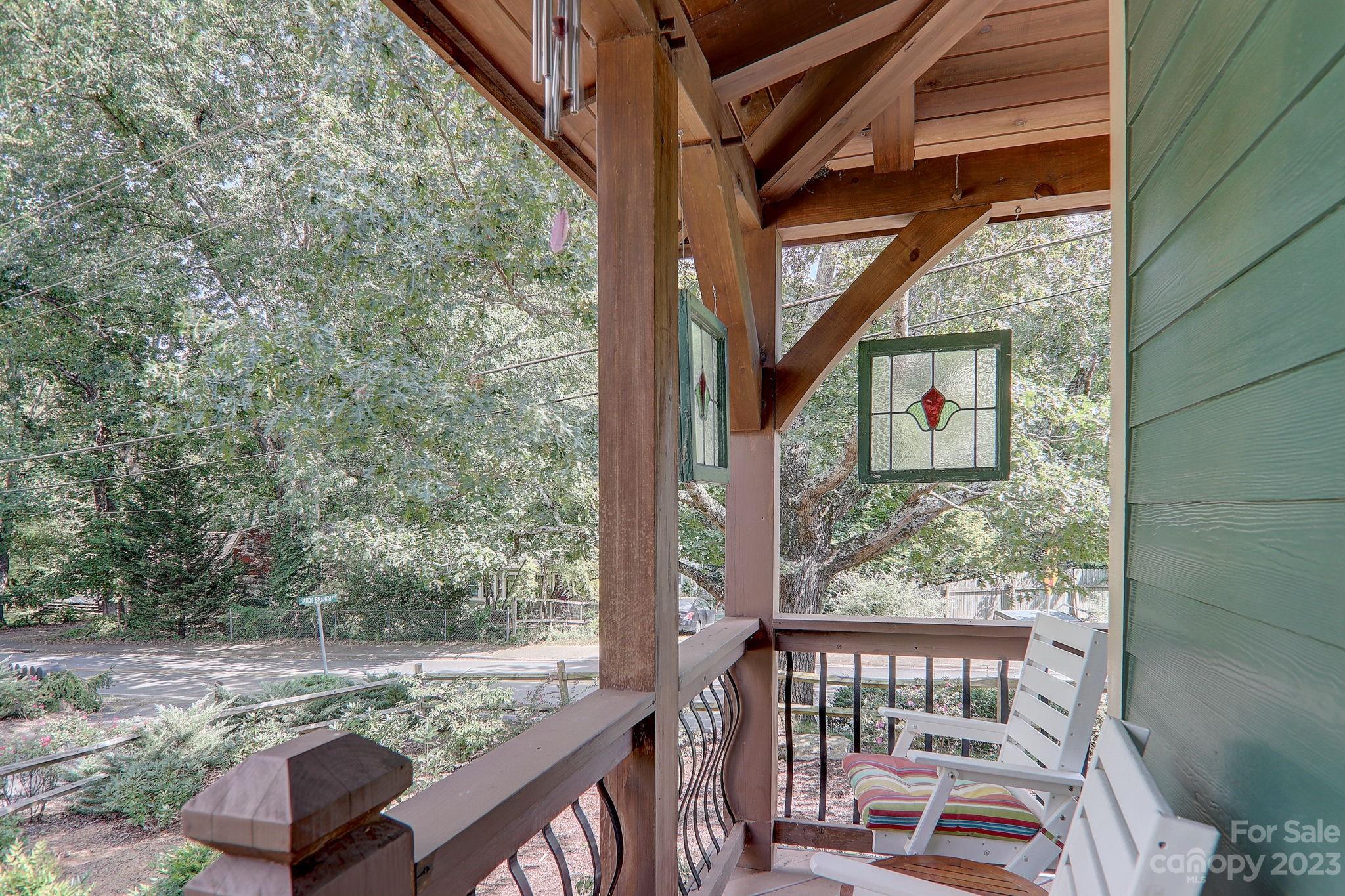 Sandy Branch - Residential