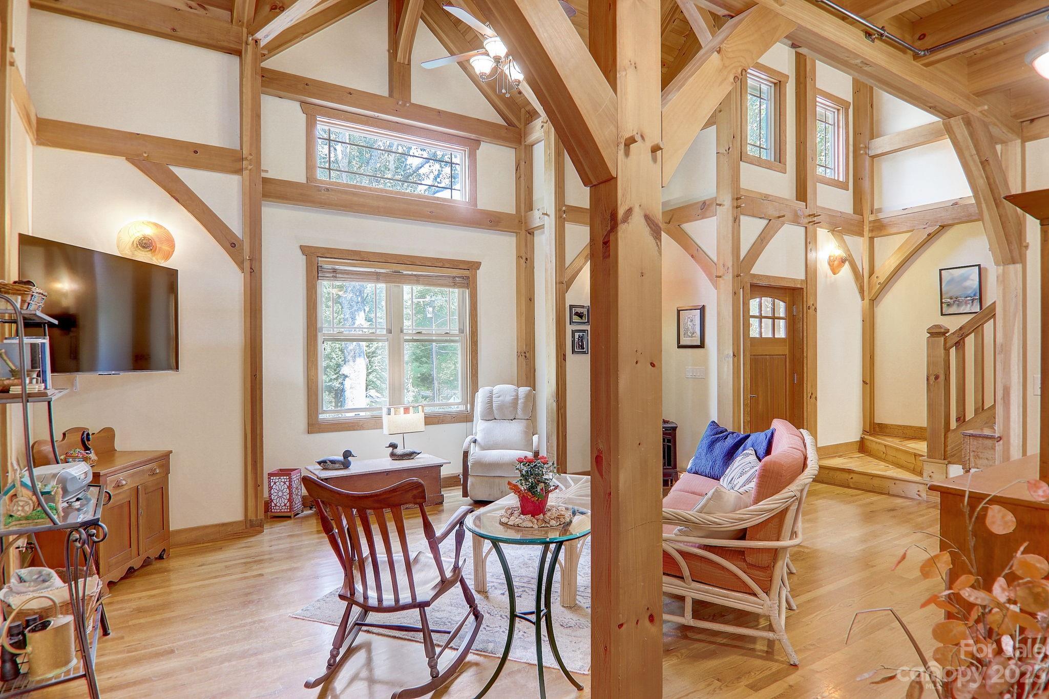 Sandy Branch - Residential