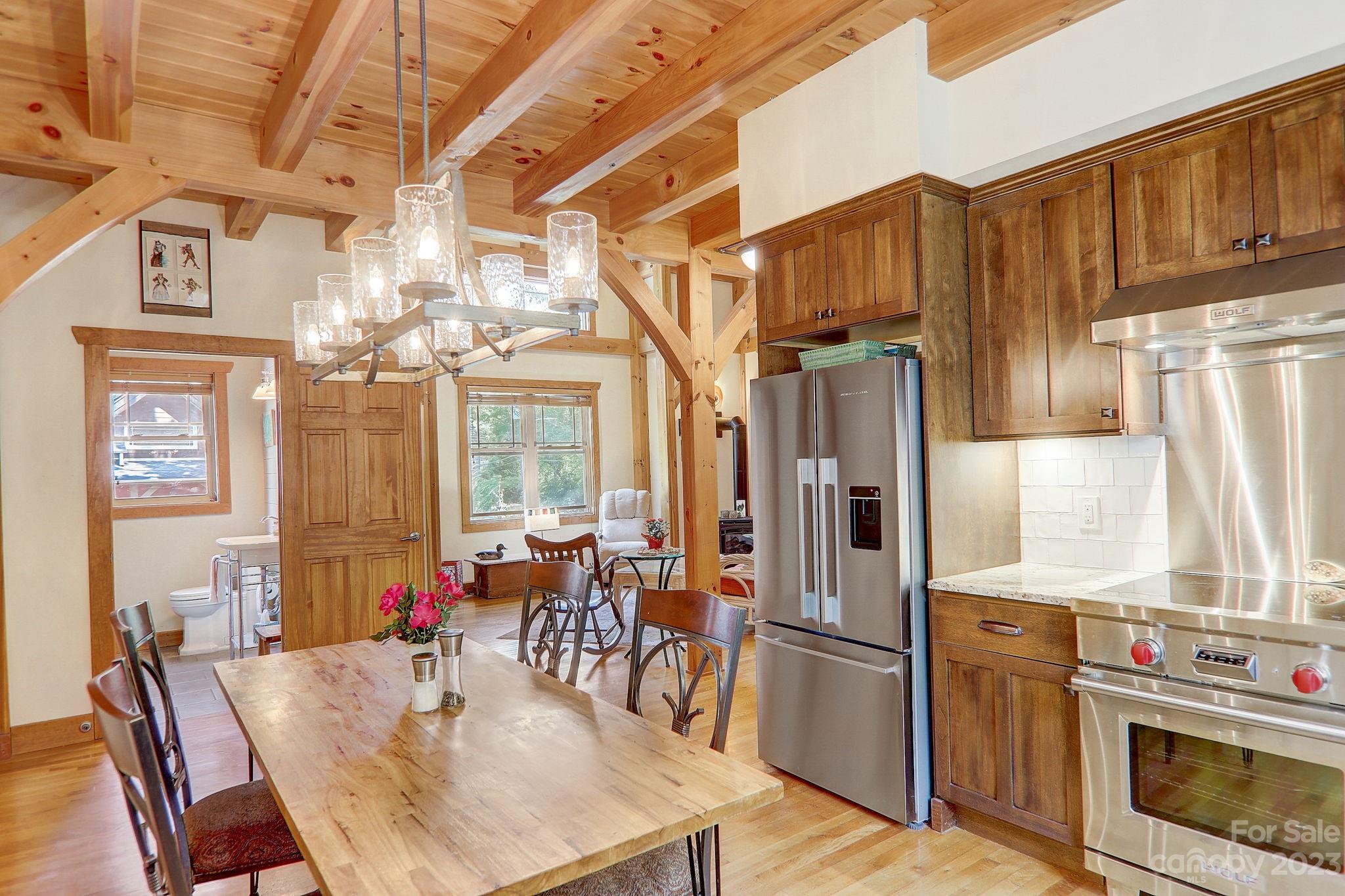 Sandy Branch - Residential