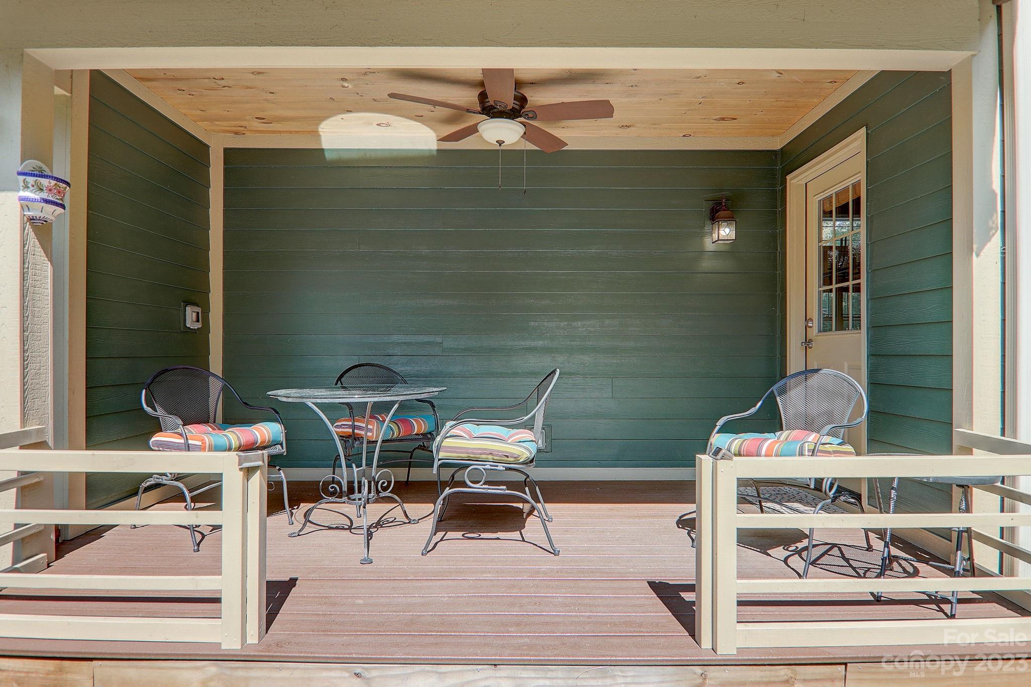 Sandy Branch - Residential