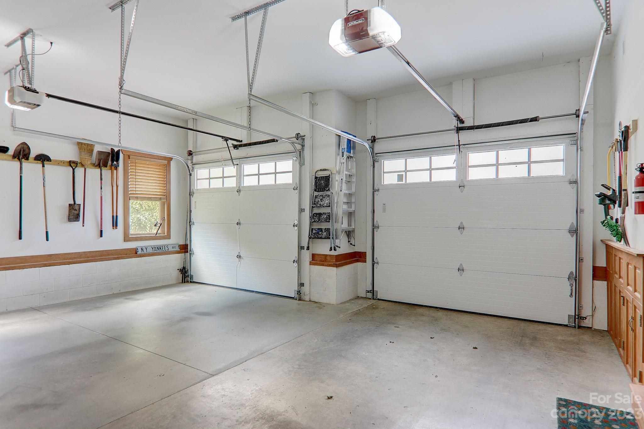 Sandy Branch - Residential